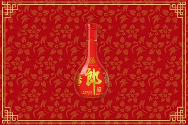阜新县回收郎酒